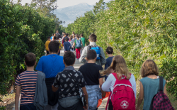 4/10/2018 Ημέρα Αθλητισμού