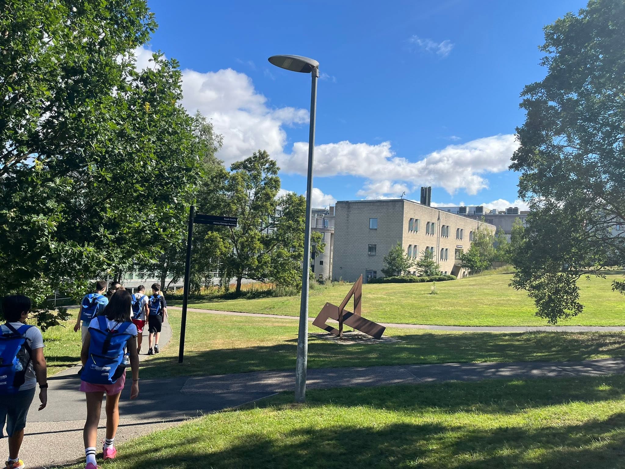 2026 07 05 England Summer School 3