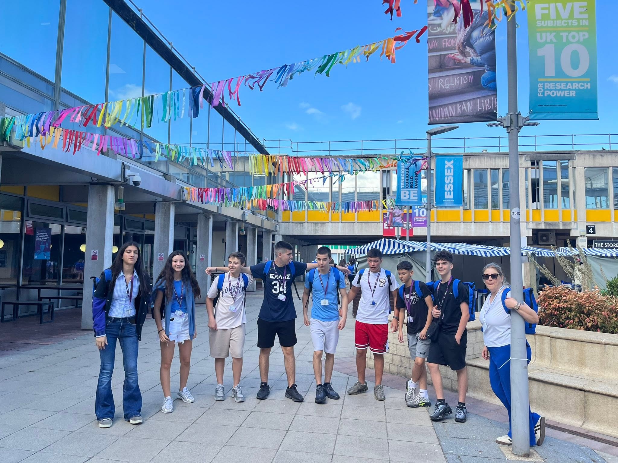 2026 07 05 England Summer School 4