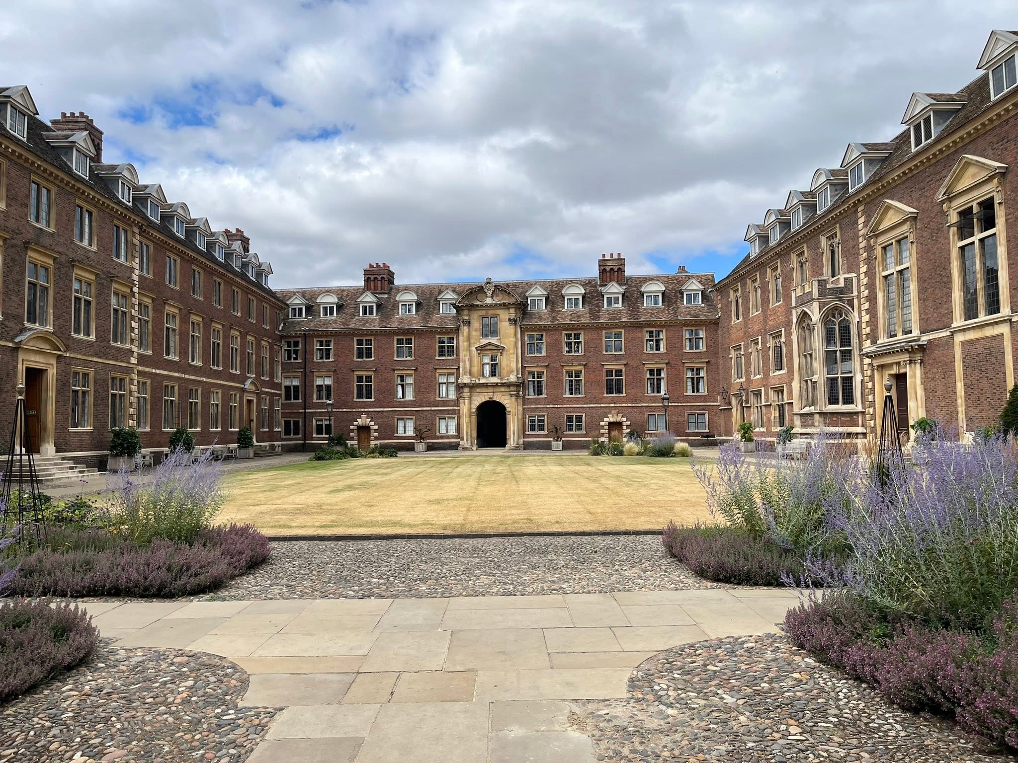 2026 07 05 England Summer School 6