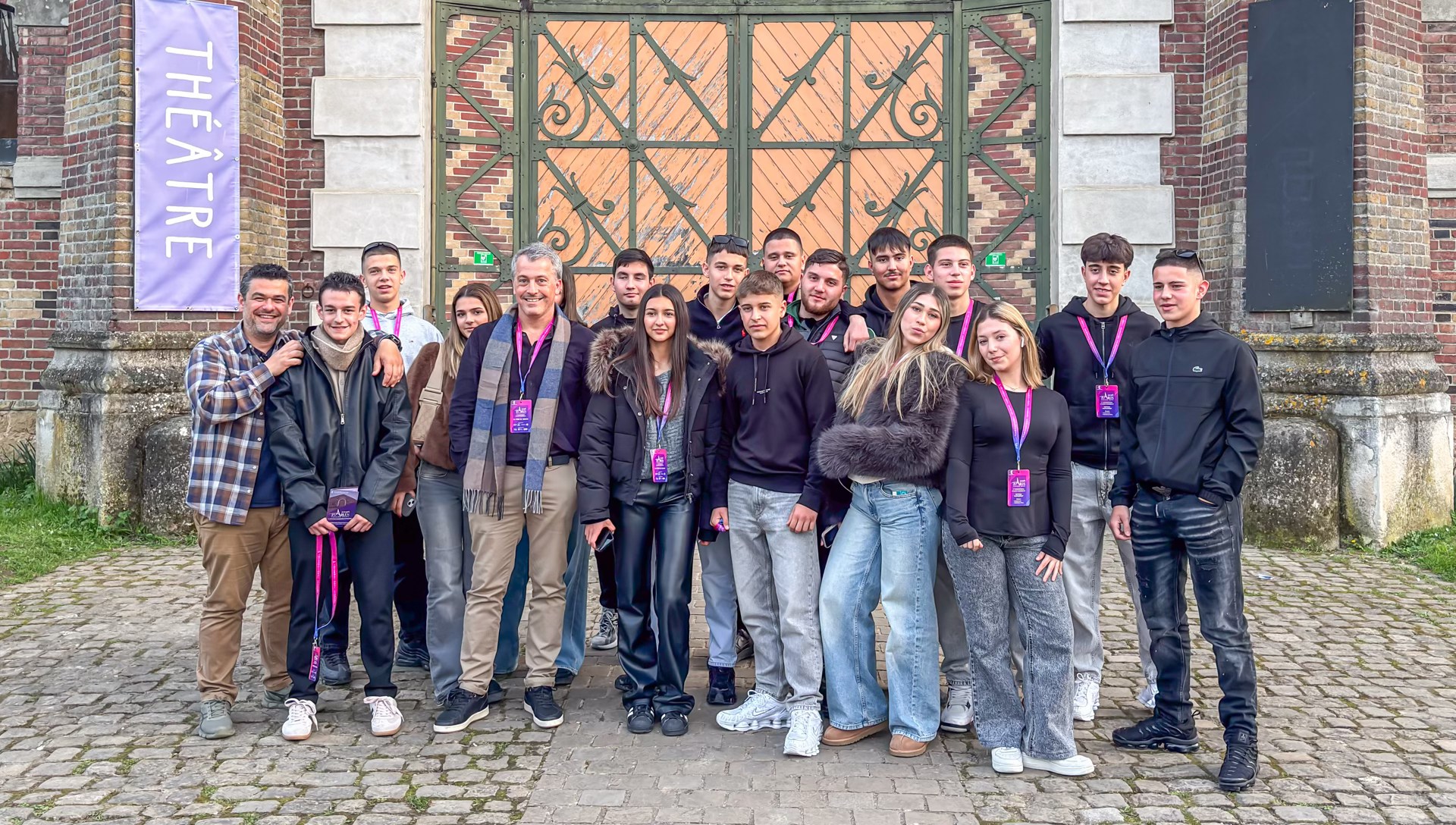 2026 3 12 France 3