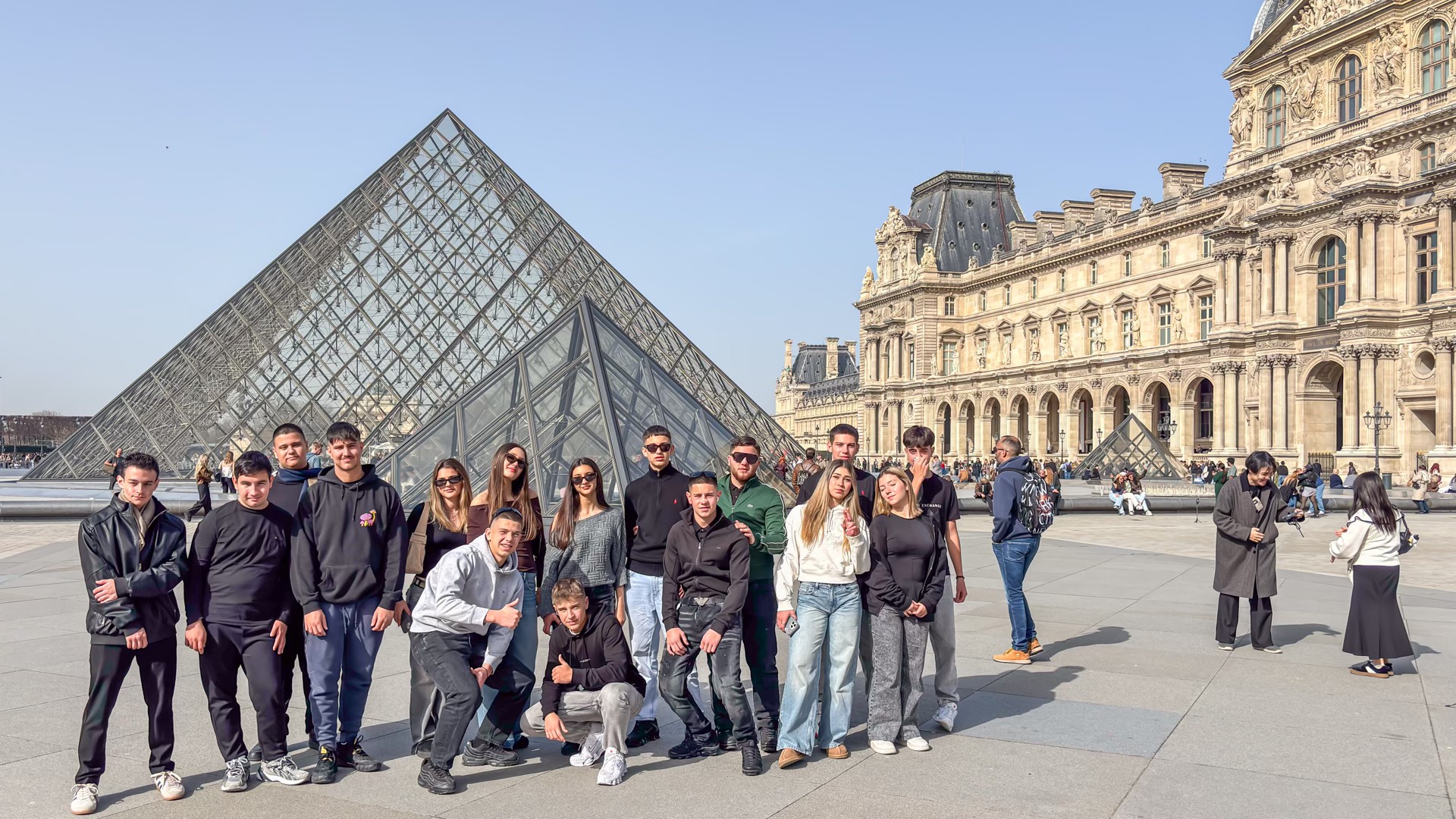2026 3 12 France 5